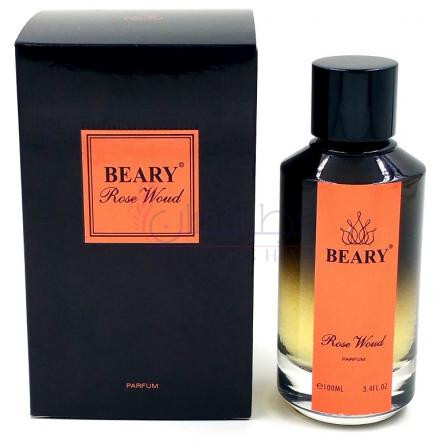 Rose Woud-بیرلی رز وود