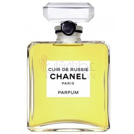 Cuir de Russie Parfum-شنل کویر د روسی پارفوم