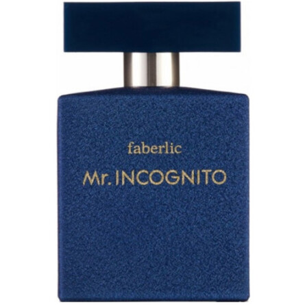 Mr. Incognito-فابرلیک مستر اینکوگنیتو