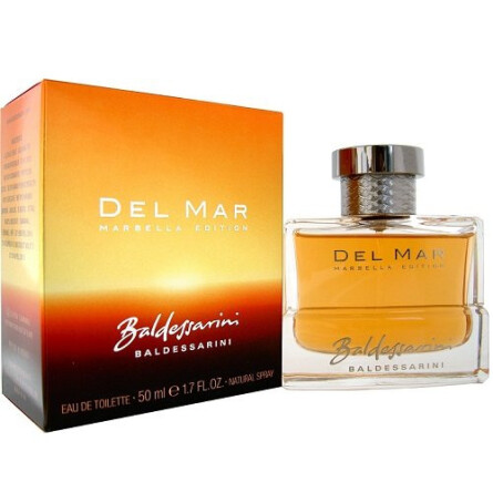 Del Mar Marbella Edition-بالدسارینی دل مار ماربلا ادیشن