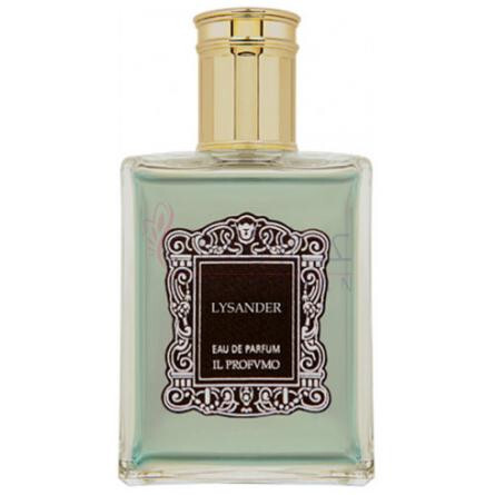 Lysander-ایل پروفمو لیسندر