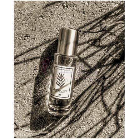 Smeraldo-سیلوین دلاکورت اسمرالدو