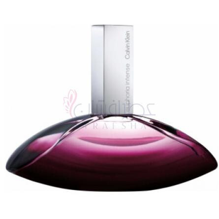 Euphoria Intense-کالوین کلین ایفوریا اینتنس زنانه