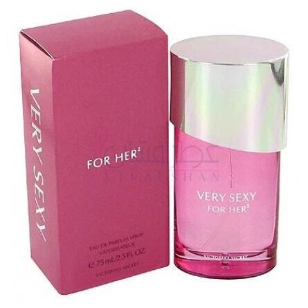 Very Sexy for Her 2-ویکتوریا سیکرت وری سک.سی فور هر 2