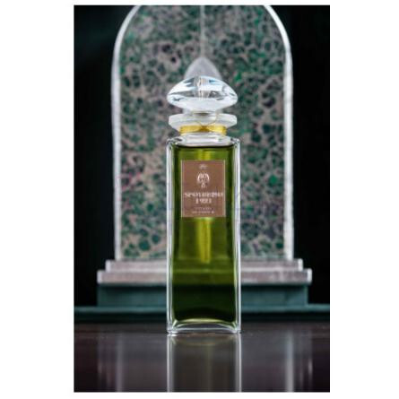 Spoturno 1921-لا سیت دس پارفومز اسپوترنو 1921