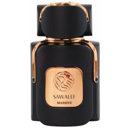 Massive-ساوالف مسیو