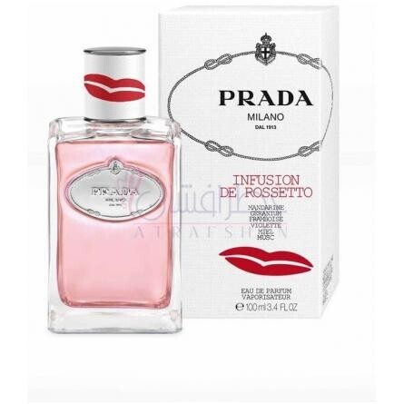 Infusion de Rossetto-پرادا اینفیوژن دی رزتو