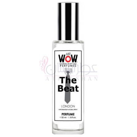 Just Wow The Beat-کریشن پرفیوم هاوس جاست واو د بیت