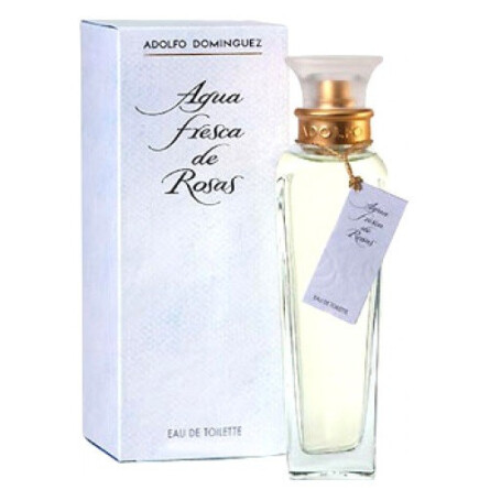 Agua Fresca de Rosas-آدولفو دومینگز آگوا فرسکا د رزز