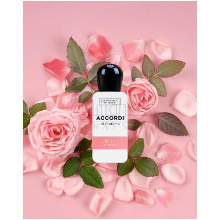 Rosa Turchia-د مرچنت اف ونیز رز ترکیا