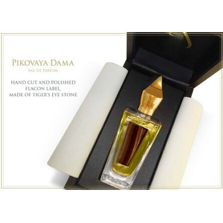 Pikovaya Dama-زرجوف پیکووایا داما