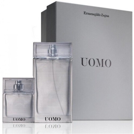 Ermenegildo zegna discount uomo 30ml