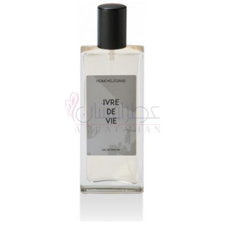 Ivre de Vie-همولگانز ایور دی وی