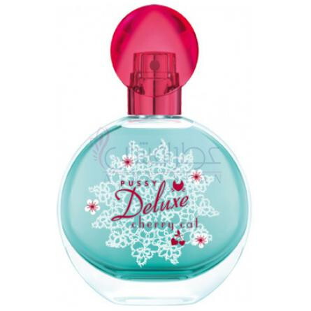 Cherry Cat-پو سی دلوکس چری کت