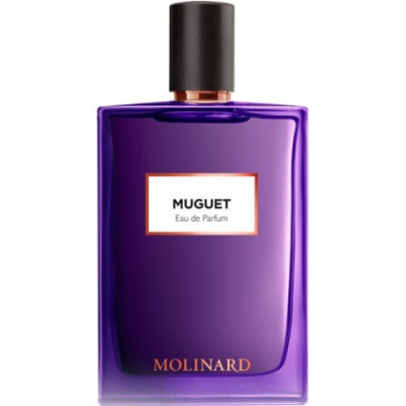 Muguet Eau de Parfum-مولینارد موگت ادو پارفوم