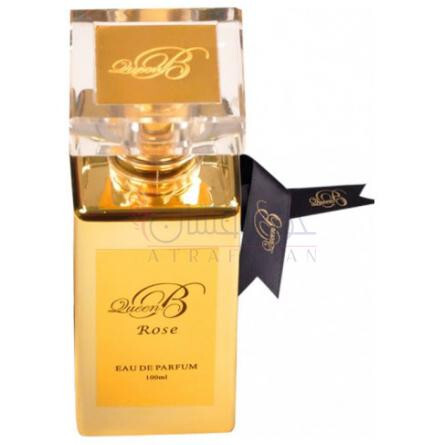 Rose-کویین بی رز