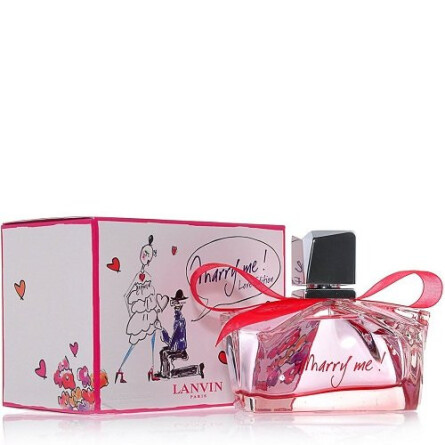 Marry Me Love Edition-لانوین ماری می لاو ادیشن