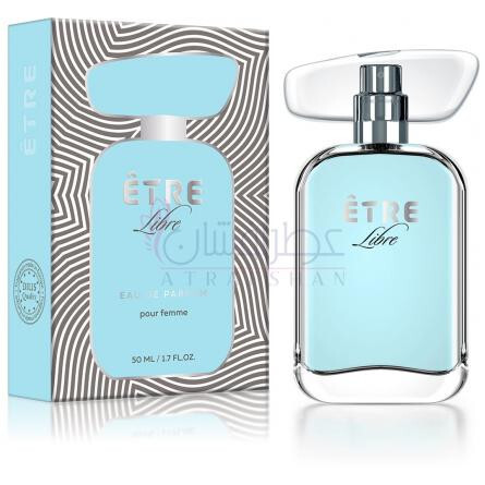 Libre-دیلیس پارفوم لیبر