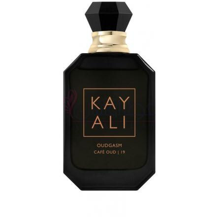 Oudgasm Café Oud | 19 Eau de Parfum Intense- کایالی عودگاسم کافه عود 19 ادوپرفیوم اینتنس