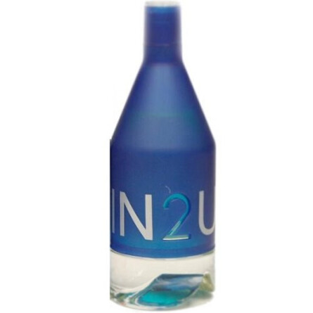 CK IN2U POP for Him-کالوین کلین سی کی این تویو پاپ مردانه