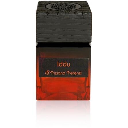 Iddu-تیزیانا ترنزی ایدو