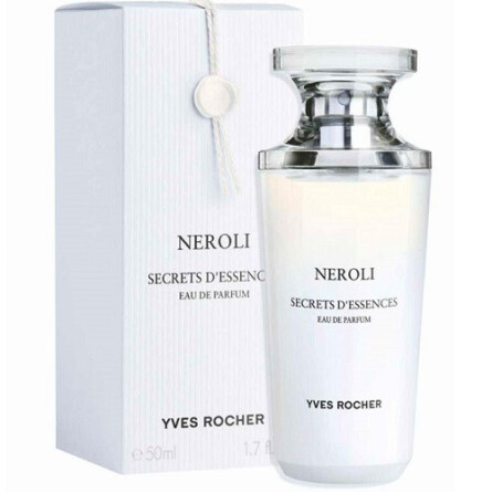 Secret d`Essences Neroli-ایو روشه سکرت د اسنسز نرولی