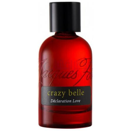 Crazy Belle-جکس زولتی کریزی بل