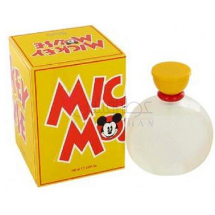 Mickey Mouse-ایر وال اینترنشنال میکی موس