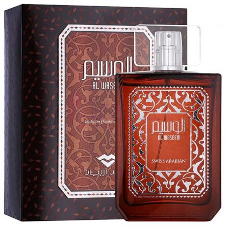 Al Waseem-سوییس عربین ال وسیم