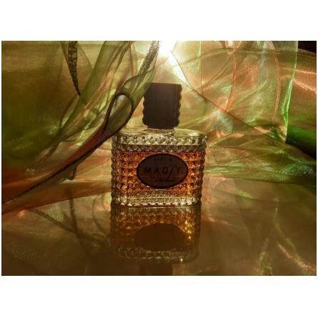 Madly-ماریا لوکس مدلی