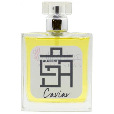 Caviar-الورنت خاویار