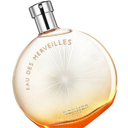 Eau des Merveilles Limited Edition 2013-هرمس او دس مرویلس لیمیتد ادیشن 2013