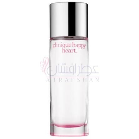 Clinique Happy Heart 2012-کلینیک هپی هارت 2012
