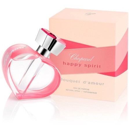 Happy Spirit Bouquet d'Amour-چوپارد هپی اسپیریت بوگت د آمور