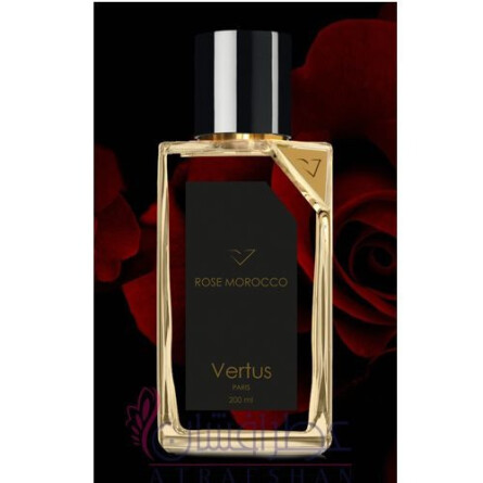 Rose Morroco-ورتوس رز موروکو