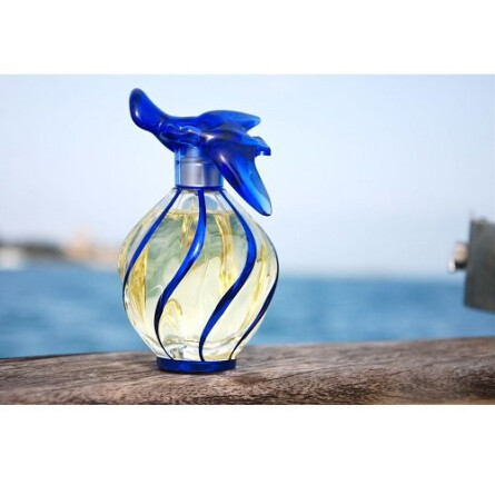 L'Air du Temps by Olivia Putman-نینا ریچی له ایر دو تمپز بای اولیویا پوتمن