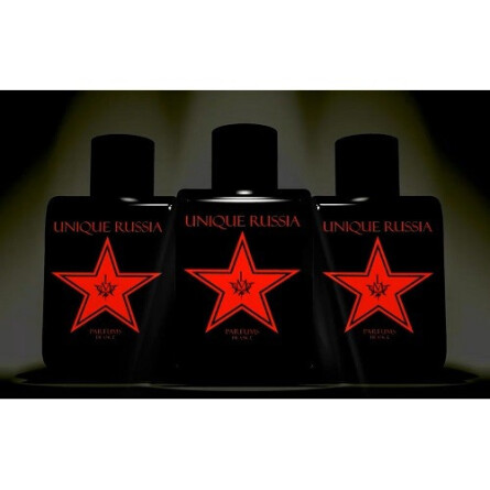 Unique Russia-ال ام پارفومز یونیک روسیا