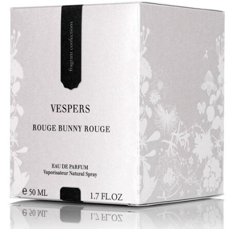 Vespers-رژ بانی رژ وسپرس