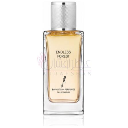 Endless Forest-جی ام پی ارتیسان پرفیومز اندلس فارست