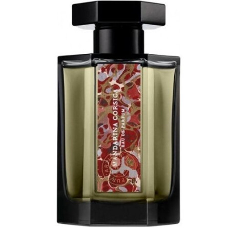 Mandarina Corsica-ال آرتیسان پارفومر (پارفومز) ماندارینا کورسیکا