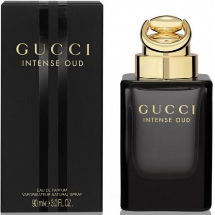 Gucci intense 2024