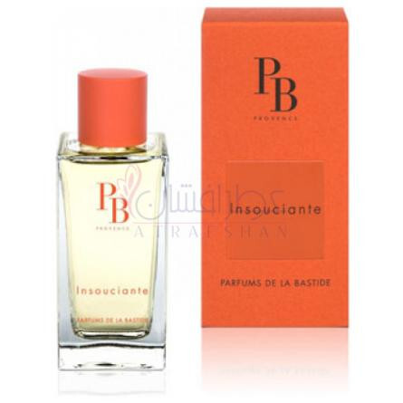 Insouciante-پارفومز دی لا باستید انسوسیانت