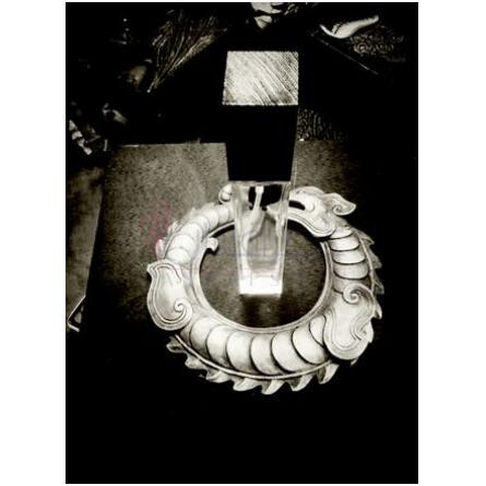 Cunning Man-هاوس اف اورفیوس چانینگ من