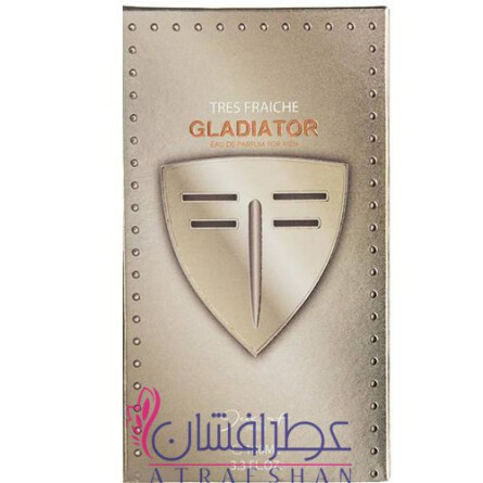 Gladiator Tres Fraiche-ژک ساف گلادیاتور ترس فرش