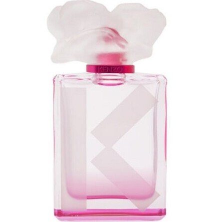 kenzo couleur rose pink perfume