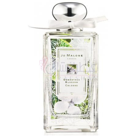 Osmanthus Blossom-جو مالون اوسمانتوس بلوسوم