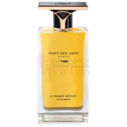 À Chaque Instant-پونت دس ارتس ا چاک اینستنت