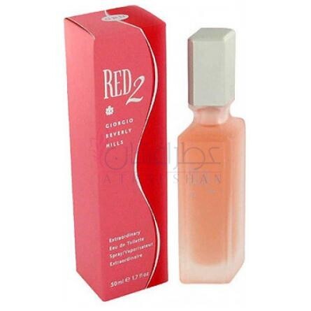 Red 2-جورجیو بورلی هیلز رد 2
