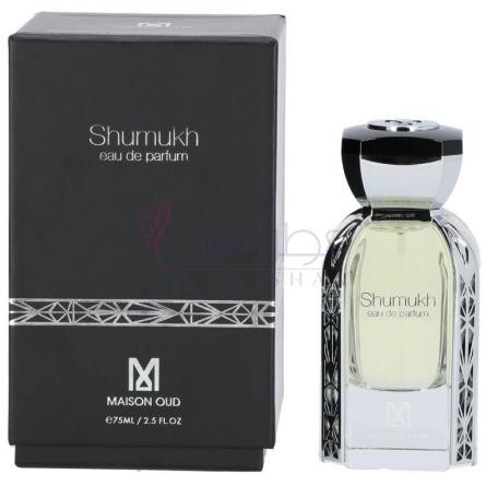 Shumukh-میسون عود شموخ