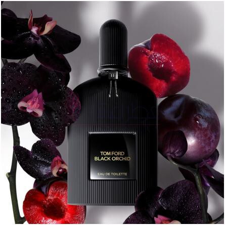 Black Orchid Eau de Toilette (2023)-تام فورد بلک ارکید ادوتویلت 2023